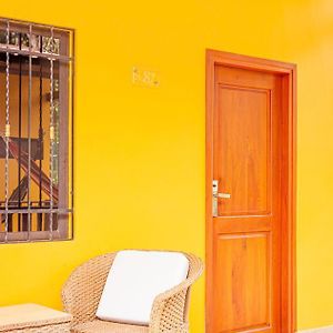 Habitación para Mujeres Compartida